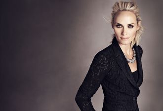 Festive Fashion! Pretty Picks For Christmas Day Style