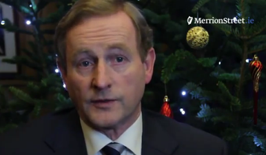 “Skype Is No Substitute For The Hug Of A Dearly-Loved Child”: All Praise For The Country, Has The Taoiseach Finally Got It Right?