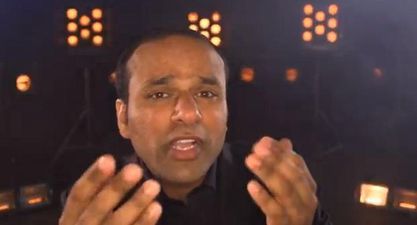 It’s O-fish-ial: The £1 Fish Man Has Released His Song