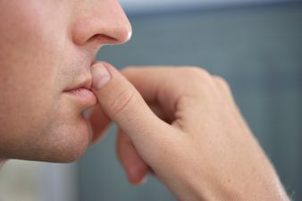 Hands On: What Do His Hands Tell You About His Sex Life?