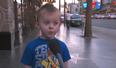 He Knows It All: One Kid, One Question… One Hilarious Response