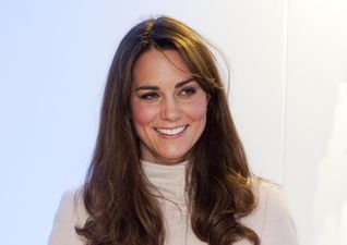 The Public Have Voted… And Kate Middleton Is Awarded First Place For The Second Year In A Row