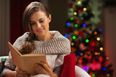 Fancy a Silent Night? Then Settle Down With One of Our Five Favourite Festive Reads