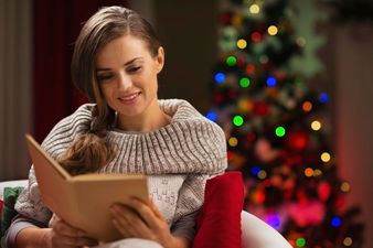 Fancy a Silent Night? Then Settle Down With One of Our Five Favourite Festive Reads