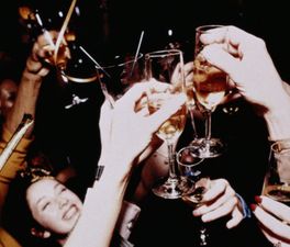 Ring In The New Year With A Twist: The Strangest Traditions From The World Over