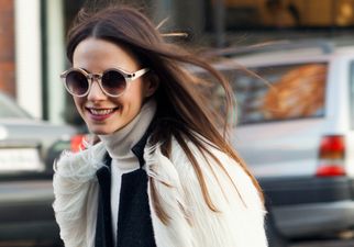 It’s A Fash Off –  We Reveal The Must Have Tips To Conceal A Festive Hangover From Your Co-Workers!