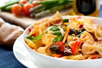 Calorific Celebrity Chefs: Jamie & Nigella’s Recipes Are “Less Healthy” Than Ready-Meals!