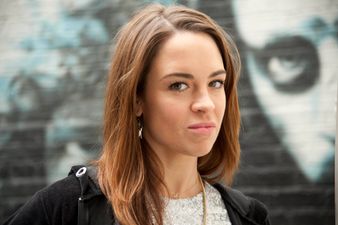 A Bit Morto Alright: Love/Hate Star Cringes When She Watches The Show With Mum!