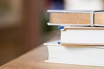 Read All About Them: The Top Ten Books of 2012