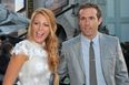 Revealed! Blake Lively Releases a Picture of Her Wedding Dress