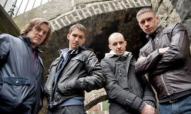 A Love/Hate Relationship: Will Darren and Lizzie Get it Together?