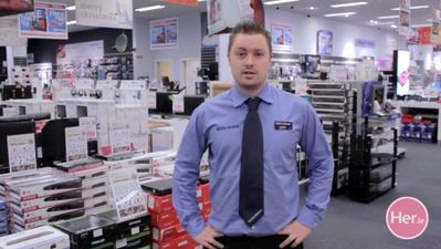 Five Gifts Under €50 for the Man in Your Life this Christmas from Harvey Norman