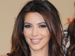 Are You Faux Real – Kim Admits To Faking It