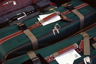 We’ve All Joked About It But This Man Actually Did It!