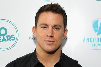 Have the Tissues at the Ready: Channing Tatum Is…