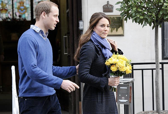 Nurse Who Took Prank Call About The Royal Pregnancy Has Been Found Dead