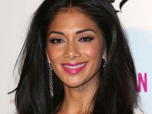 X Factor Fashion: Nicole Takes First Prize In The Style Stakes