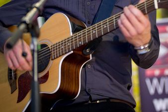 It’s the Moment You’ve All Been Waiting For…