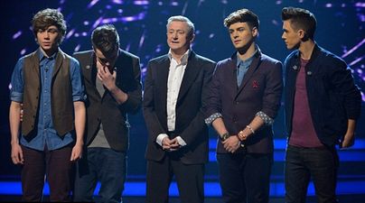And Then They Were Three… Wannabe Winners Survive Semi-Final And Get Set For Next Week’s X Factor Extravaganza