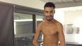 TMI Rylan: The X Factor Diva Gets His Goods Out… And Poses For A Snap