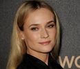 Style Stars 2012: Icy Blonde Diane Kruger Always Looks Timlessly Elegant