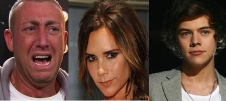 Good Week/Bad Week: Haylor, A Marked Man And One Celeb Flashes Her Bits