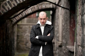 Planning on Watching Love/Hate Tonight? Check Out Our Favourite Nidgeisms