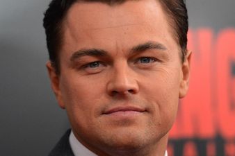 Has Leonardo Finally Found His Leading Lady in Love?