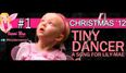 Tiny Dancer Is Destined for Friday Night Fame