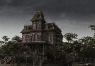 Boo! Irish Family Is Spooked Out Of Their Home By A Tea Loving Poltergeist