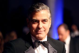 Surprise Surprise, George Is the Man Women Want To…