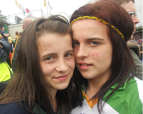 Tragic Shannon Is Laid To Rest As Priest Blasts Authorities For Failing To Help Her