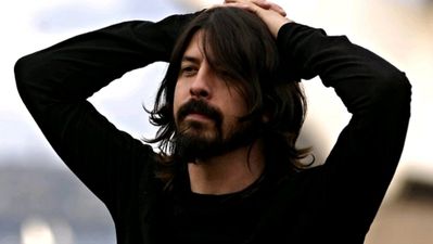 You Have To See This Letter Dave Grohl Of The Foo Fighters Wrote When He Was 14