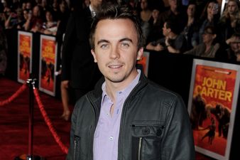 What An Unhappy Birthday: Malcom in the Middle Star Suffers “Mini Stroke”