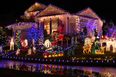 Deck The Halls, Dubstep Style: 17-Year-Old Turns Parent’s House into Festive Light Display
