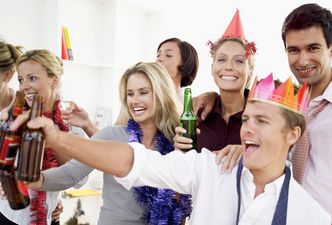 Office Party Shame: The Biggest Morning-After Regrets