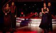 Star Misses Out on Place in Strictly Grand Final