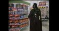 Darth Vader Used to Do his Shopping In Quinnsworth?!