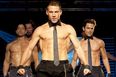 Not Long Now! First Photo Emerges As Filming Begins On ‘Magic Mike XXL’