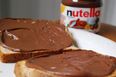 There’s Going To Be A Nutella Festival In Australia