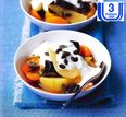 Weight Watchers Recipe Of The Week: Breakfast Fruit Compote