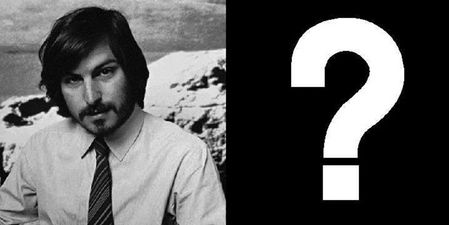 First Look: The Actor Who Will Play Steve Jobs… With An Uncanny Resemblance