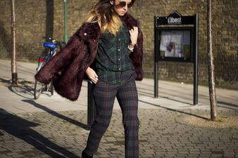 Fashion High Five: Cool Check Picks For Stylish Daytime Dressing