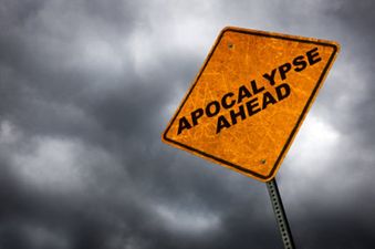 The End is Nigh! 10 Things We’d Really Miss If The World Ended Tomorrow