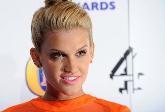 I’m A Celebrity Pussycat Ashley Is Set For The Cooler Side Of Things As She Lands Her First Post-Jungle Gig