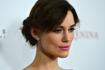 CONFIRMED! Keira Knightly Announces She is Expecting Her First Baby