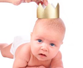 Place Your Bets Now – We Reveal Paddy Power’s Name Predictions For The Royal Baby