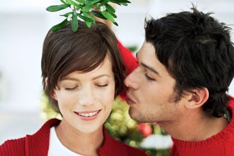 Is That Mistletoe? The Rules of Christmas Pulling