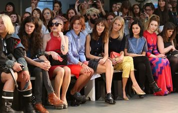 Ones To Watch – Up And Coming Fashion Stars