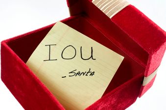 The Worst Present Ever? How to Deal With a Christmas Present You Hate